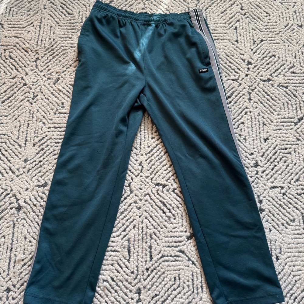 Stussy sweatpants
